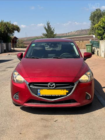מאזדה 2