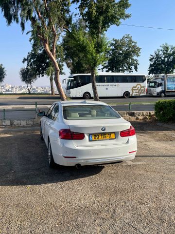ב מ וו סדרה 3