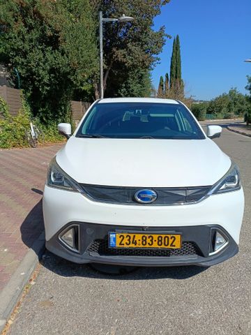 ג'י.איי.סי GE3