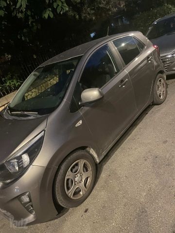 קיה פיקנטו