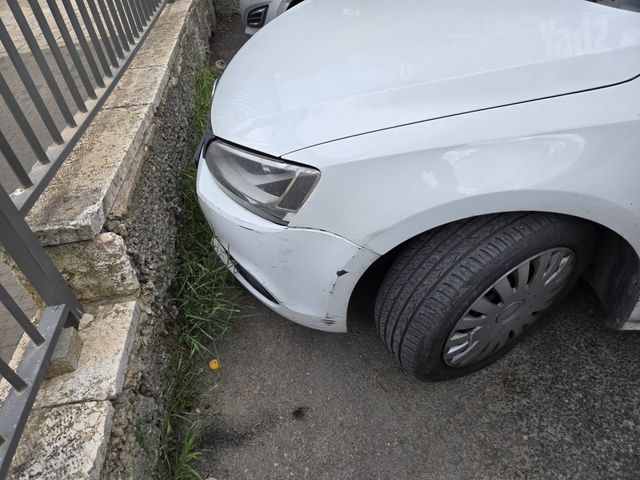 פולקסווגן ג'טה