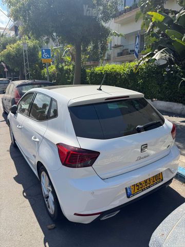 סיאט איביזה