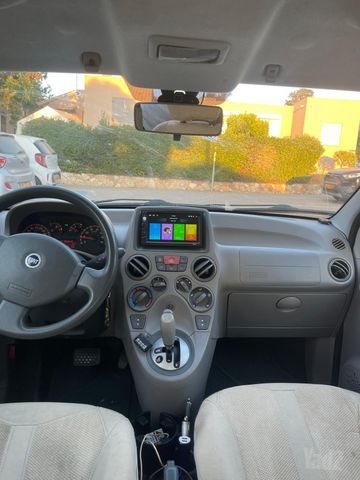 פיאט פנדה