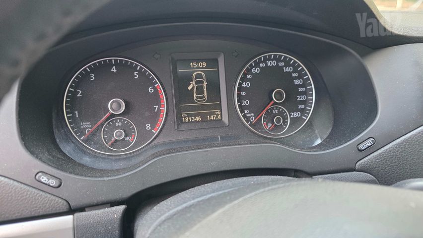 פולקסווגן ג'טה
