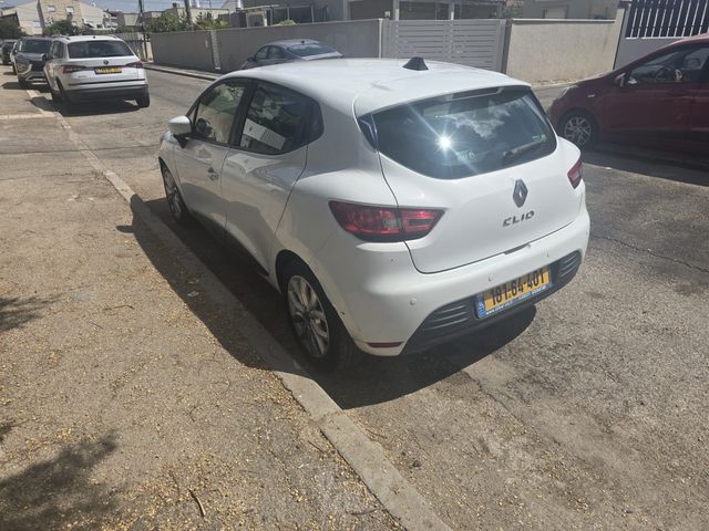 רנו קליאו