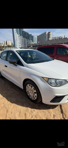 סיאט איביזה