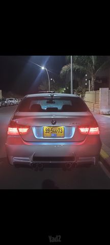 ב מ וו סדרה 3