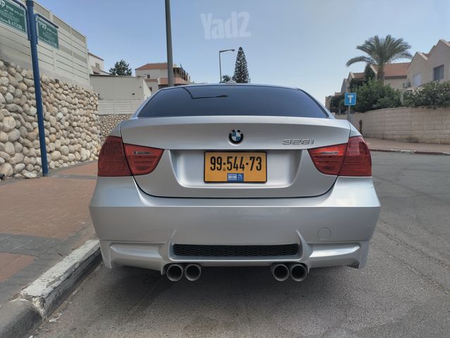 ב מ וו סדרה 3