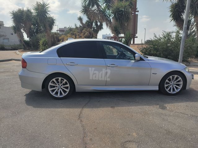 ב מ וו סדרה 3