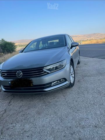 פאסאט Comfortline אוט׳ בנזין 1.8 (180 כ״ס)