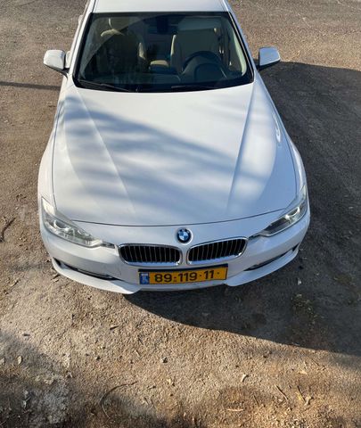 ב מ וו סדרה 3