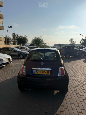 פיאט 500