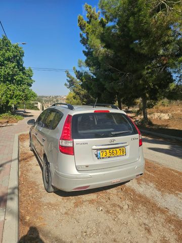 יונדאי i30