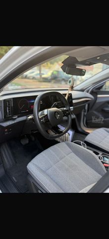 רנו מגאן E-Tech