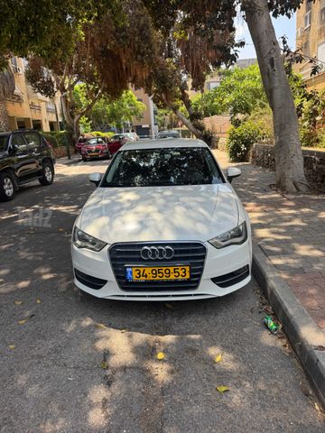 אאודי A3