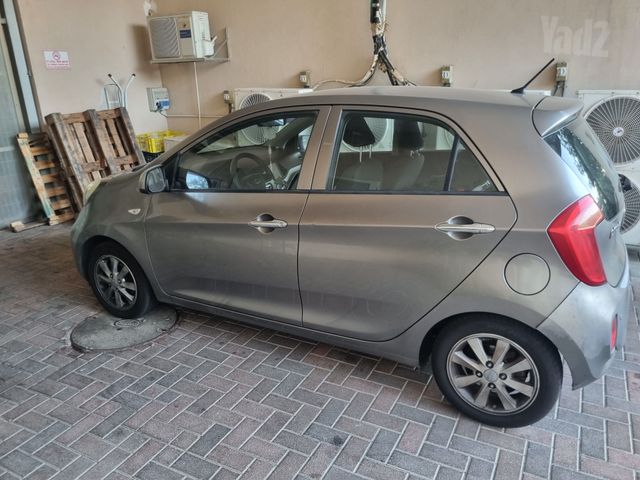 קיה פיקנטו