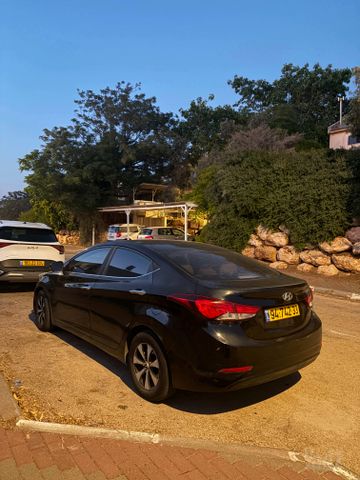 יונדאי I35