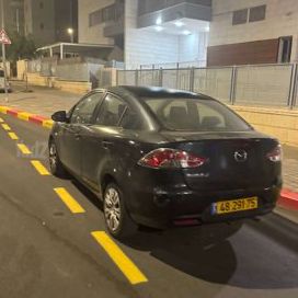 מאזדה 2