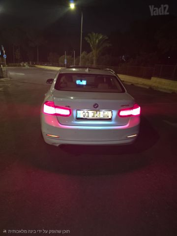 ב מ וו סדרה 3