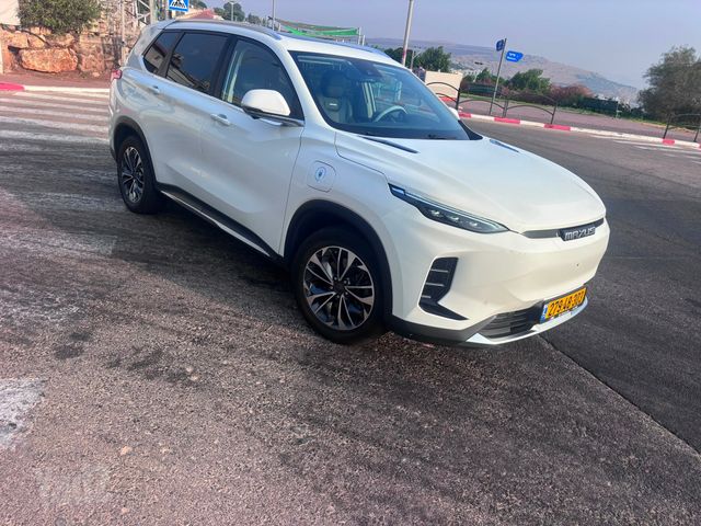 מקסוס איוניק 6