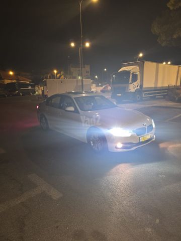 ב מ וו סדרה 3