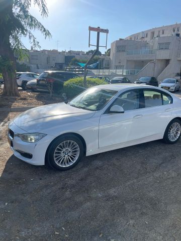 ב מ וו סדרה 3
