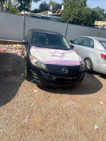 מאזדה 3