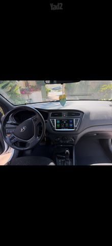 יונדאי i20