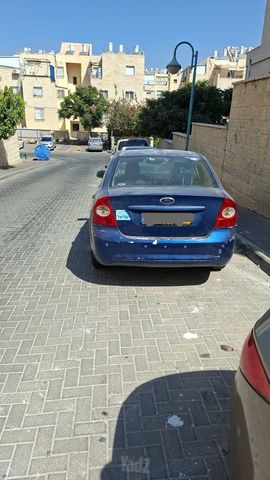 פורד פוקוס
