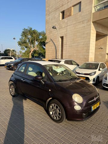 פיאט 500