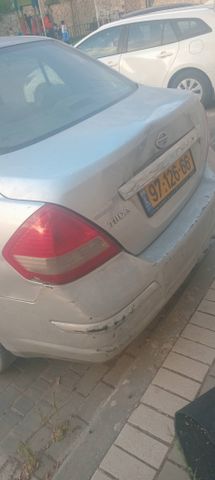 ניסאן טידה