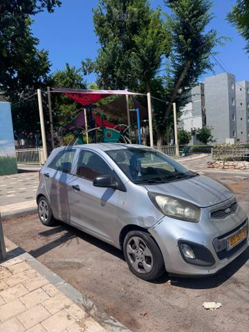 קיה פיקנטו