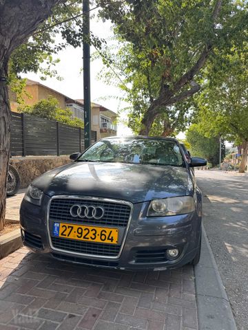 אאודי A3
