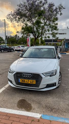 אאודי A3