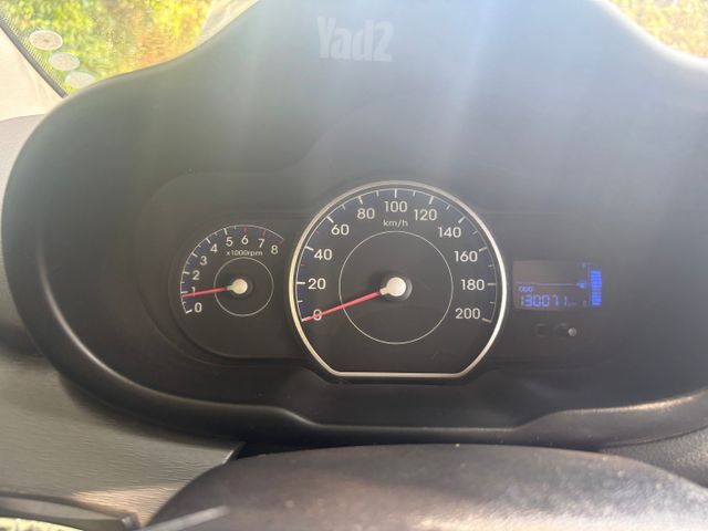 יונדאי i10