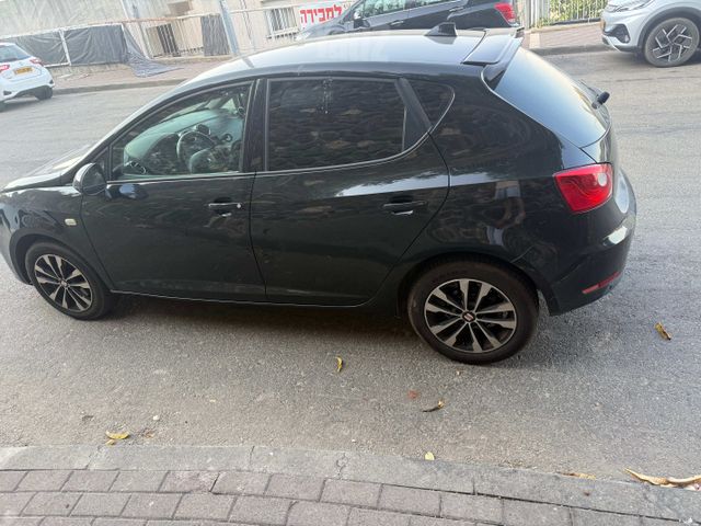 סיאט איביזה