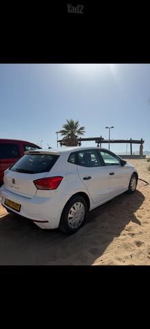 סיאט איביזה