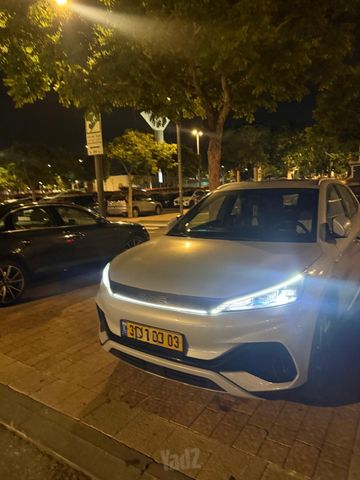 בי.ווי.די אטו 3