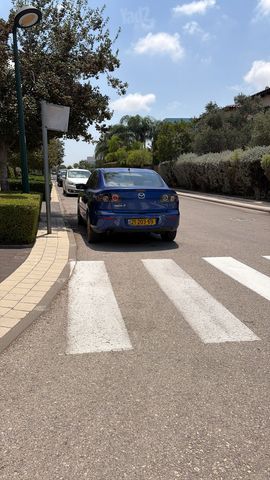 מאזדה 3