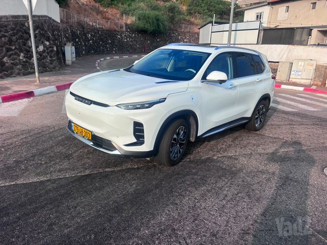 מקסוס איוניק 6