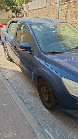 פורד פוקוס