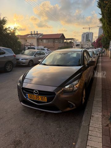 מאזדה 2