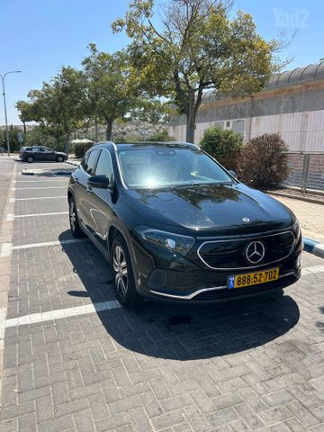 מרצדס-בנץ EQA