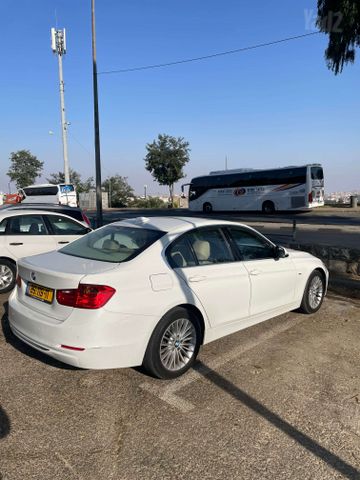 ב מ וו סדרה 3