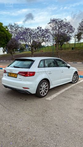 אאודי A3