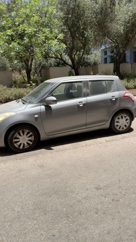 סוזוקי סוויפט