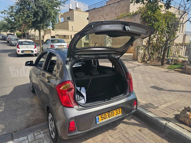 קיה פיקנטו