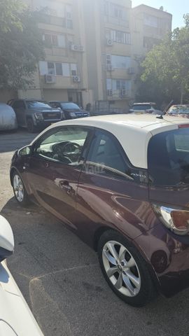 אופל אדם