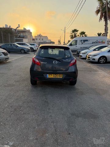 מאזדה 2