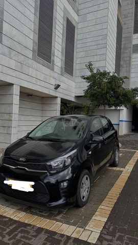מודעת רכב קיה פיקנטו